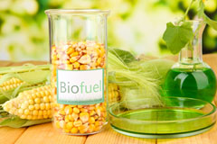 Ord biofuel availability