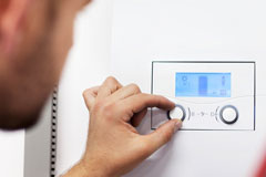 best Ord boiler servicing companies