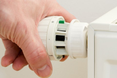 Ord central heating repair costs