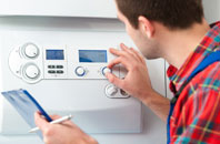 free commercial Ord boiler quotes