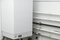 free Ord condensing boiler quotes