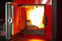 solid fuel boilers Ord